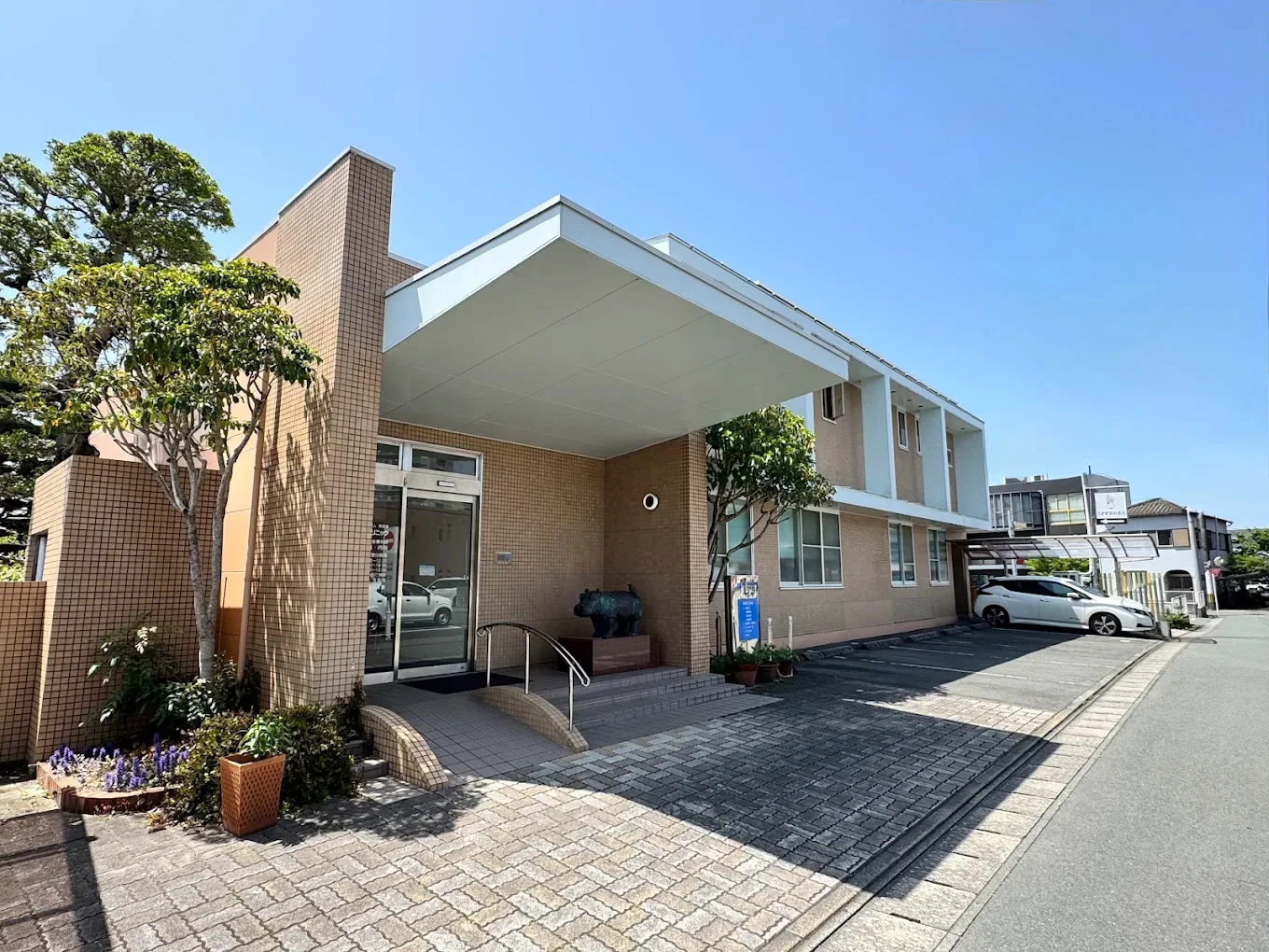 メインビジュアル | あだち循環器科内科クリニック