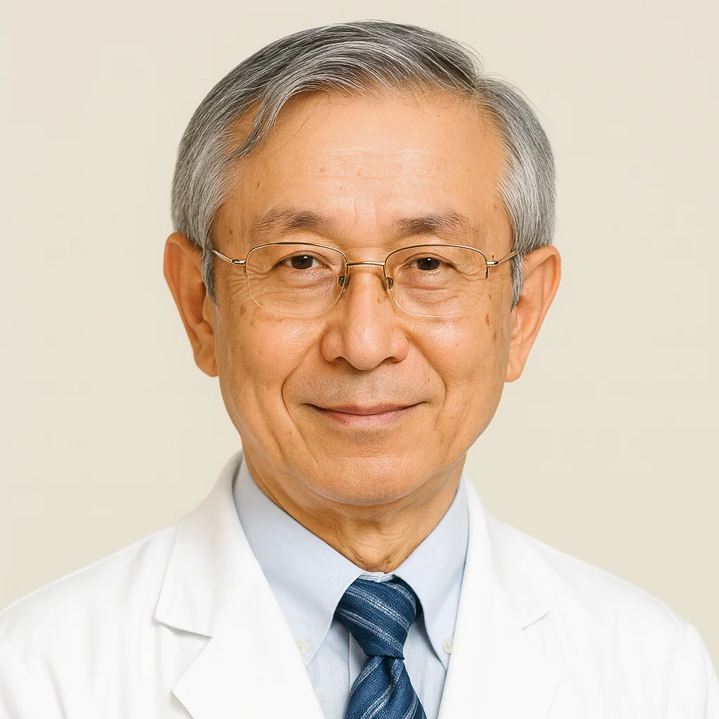 理事長 足達 教 | あだち循環器科内科クリニック