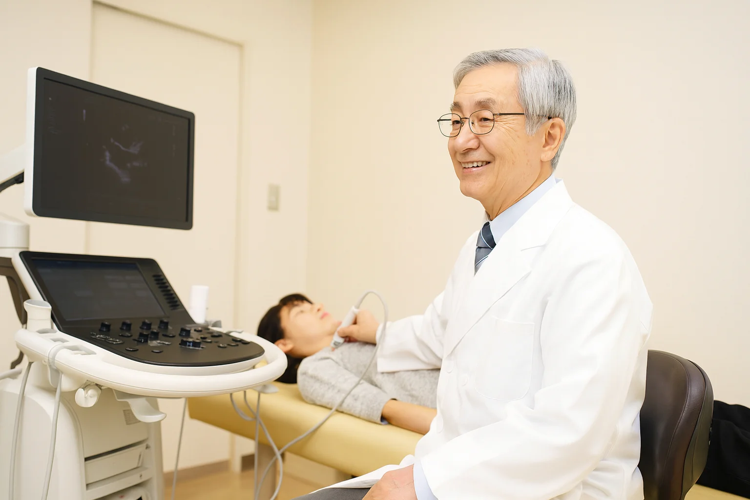 メインビジュアル | あだち循環器科内科クリニック