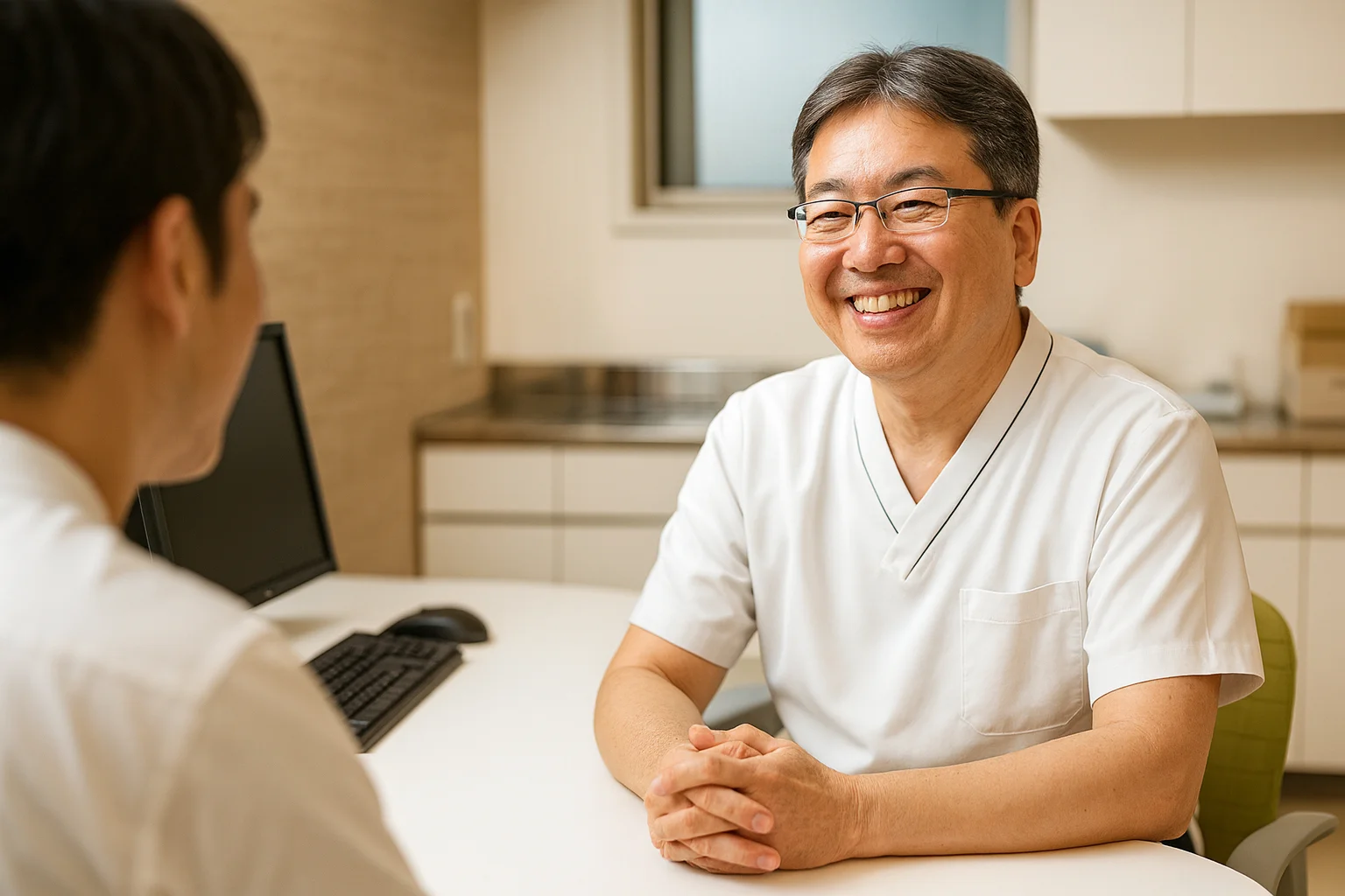 メインビジュアル | あだち循環器科内科クリニック