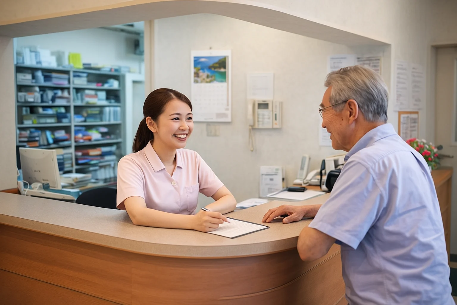 画像 | あだち循環器科内科クリニック