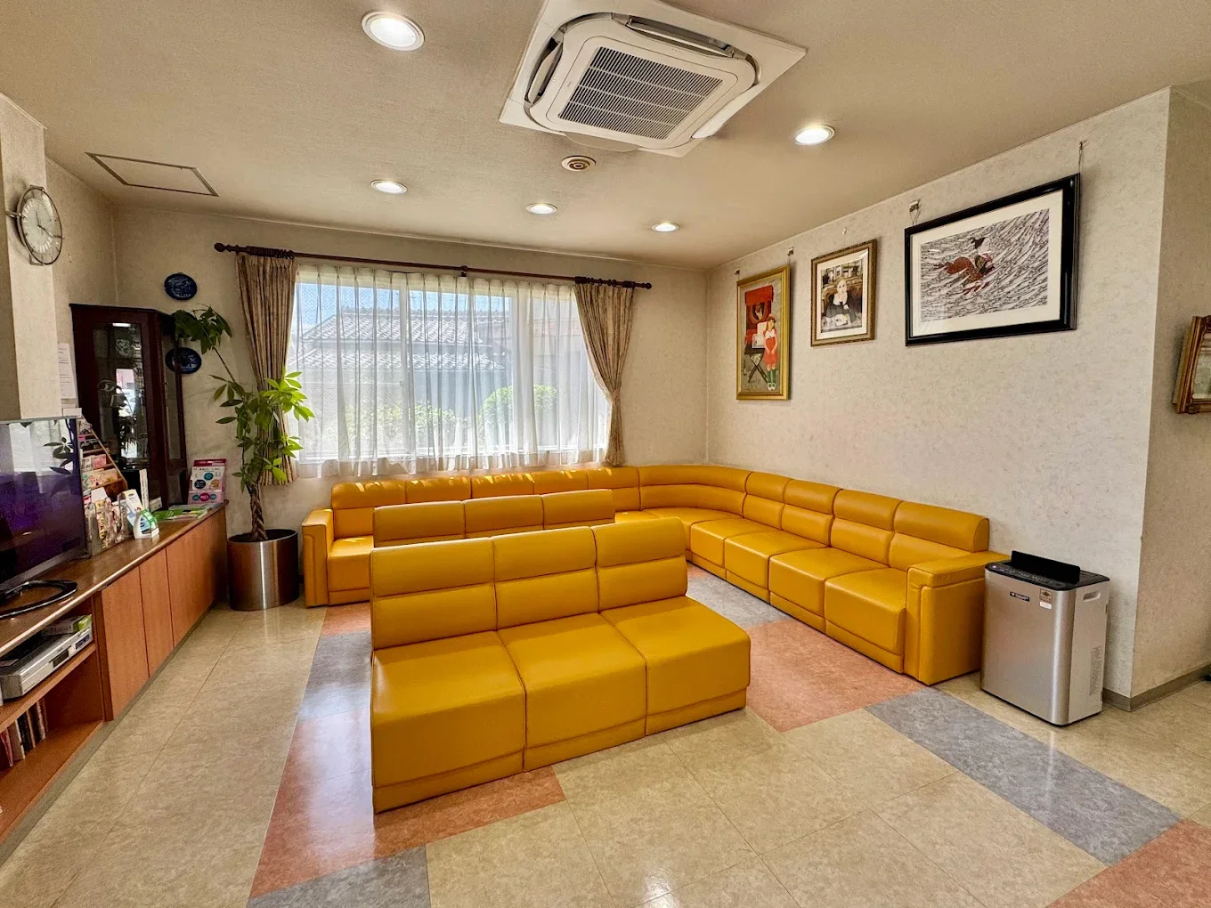 画像 | あだち循環器科内科クリニック