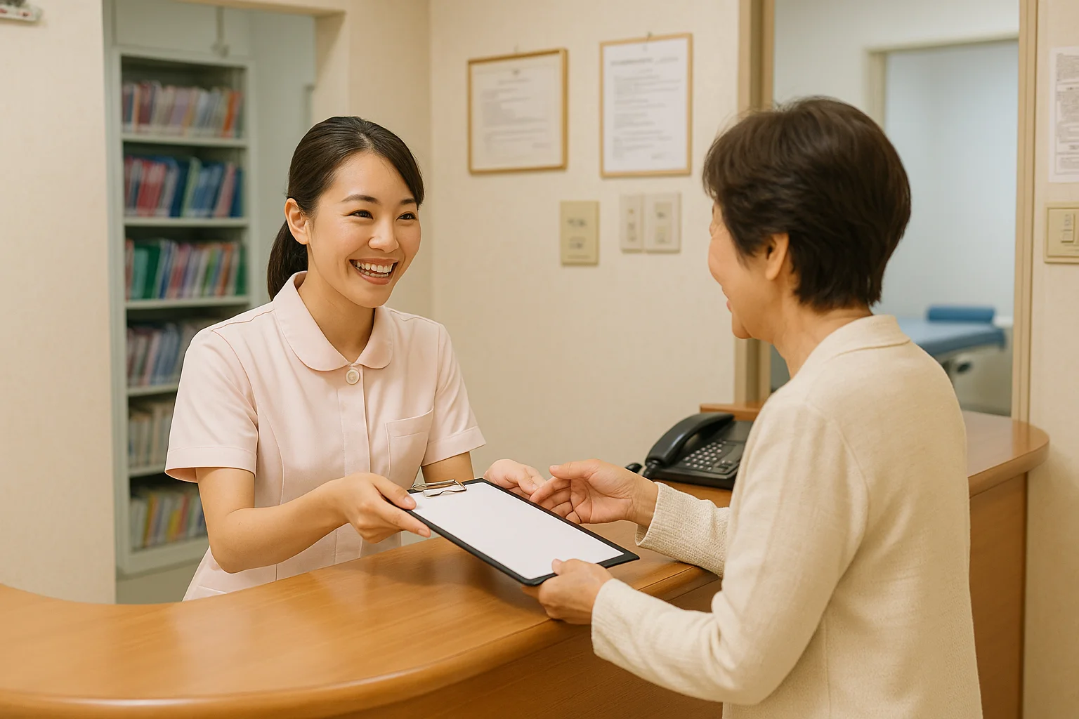 画像 | あだち循環器科内科クリニック