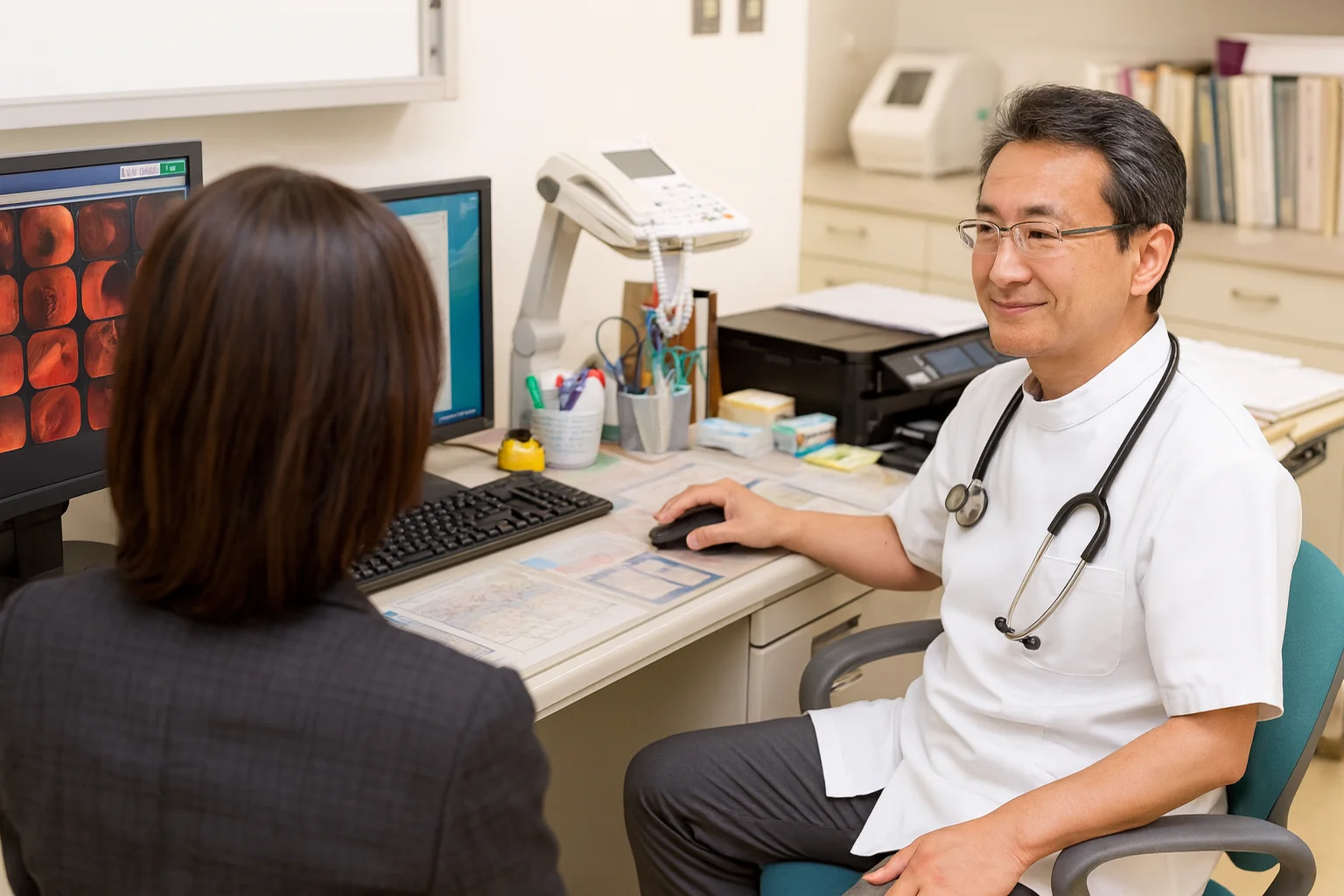 画像 | あだち循環器科内科クリニック