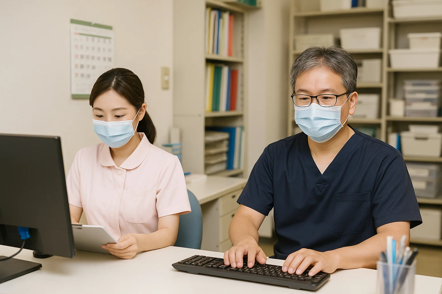 画像 | あだち循環器科内科クリニック