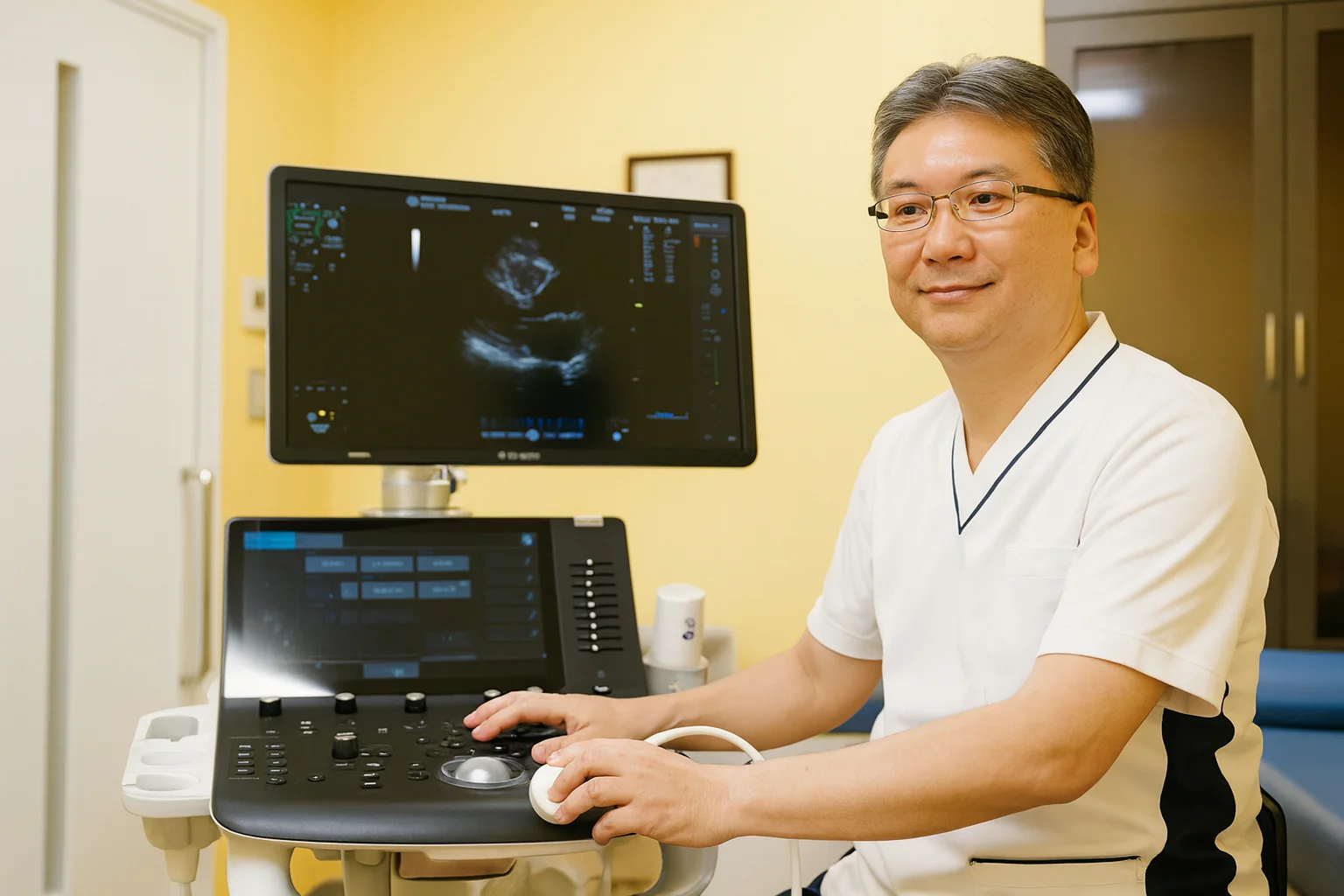 画像 | あだち循環器科内科クリニック